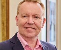 David Porter, 161st President of the Institution of Civil Engineers