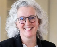 Ruth Todd CBE, Operations and Supply Chain Director, Rolls-Royce SMR