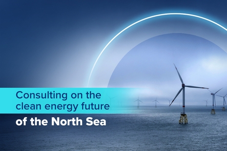 North Sea Clean Energy