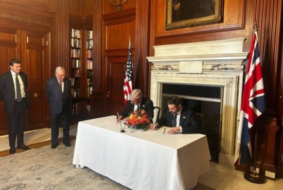 Nuclear Transport Solutions signing agreement with Westinghouse