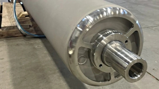 Tests confirm integrity of Deep Isolation disposal canister