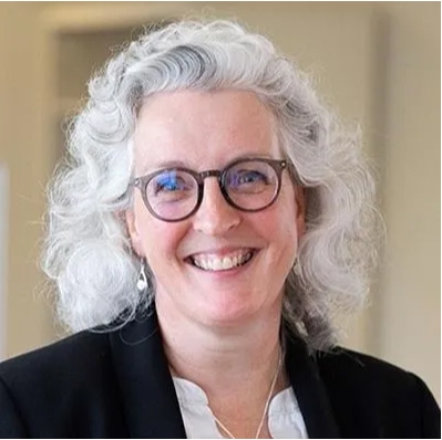 Ruth Todd CBE, Operations and Supply Chain Director, Rolls-Royce SMR